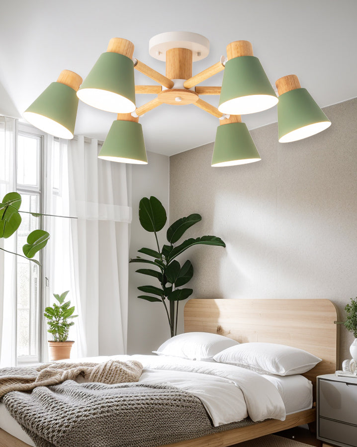 Loona Ceiling Lamp