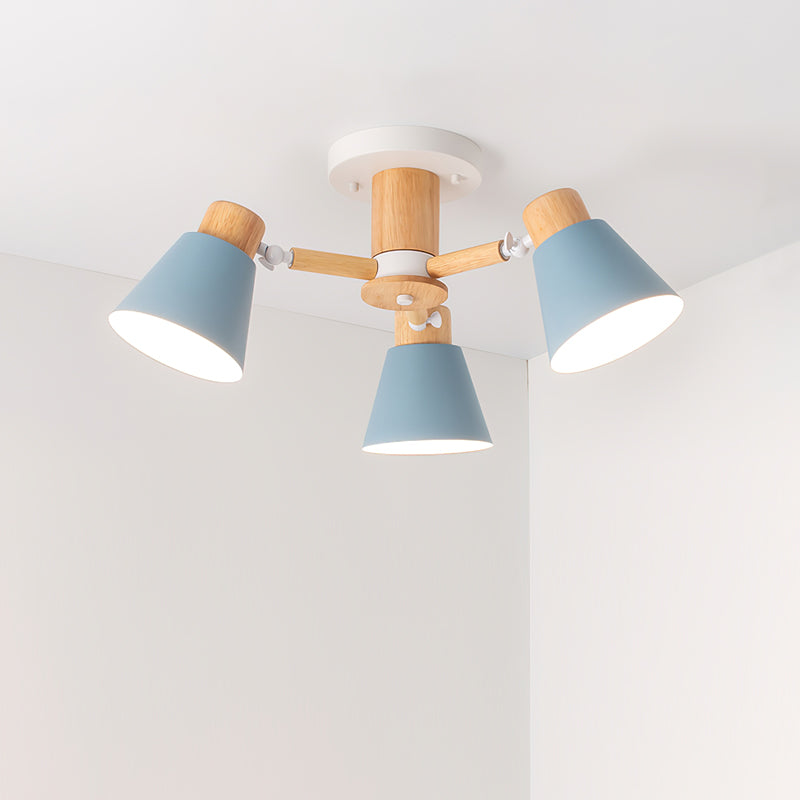 Loona Ceiling Lamp