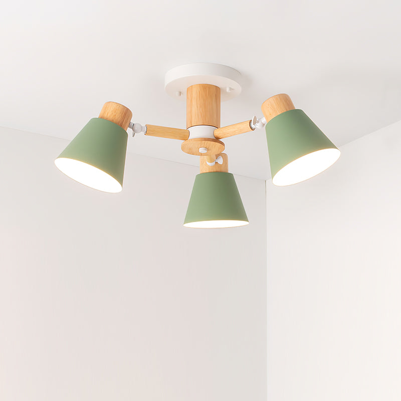 Loona Ceiling Lamp