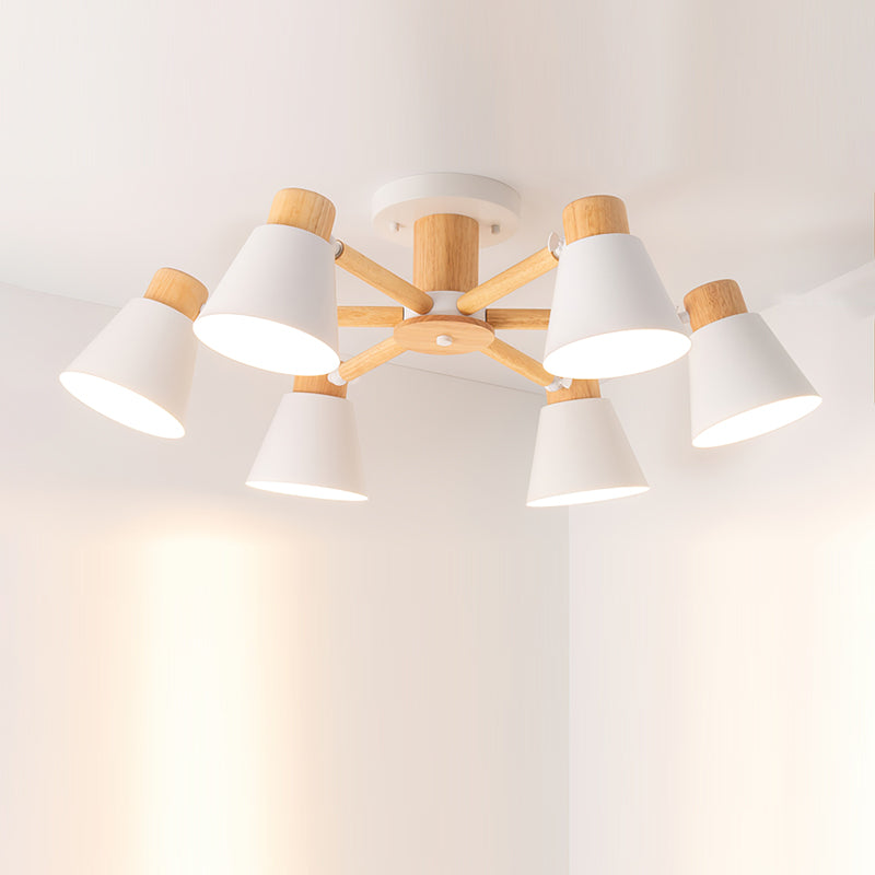Loona Ceiling Lamp