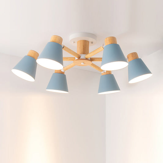 Loona Ceiling Lamp