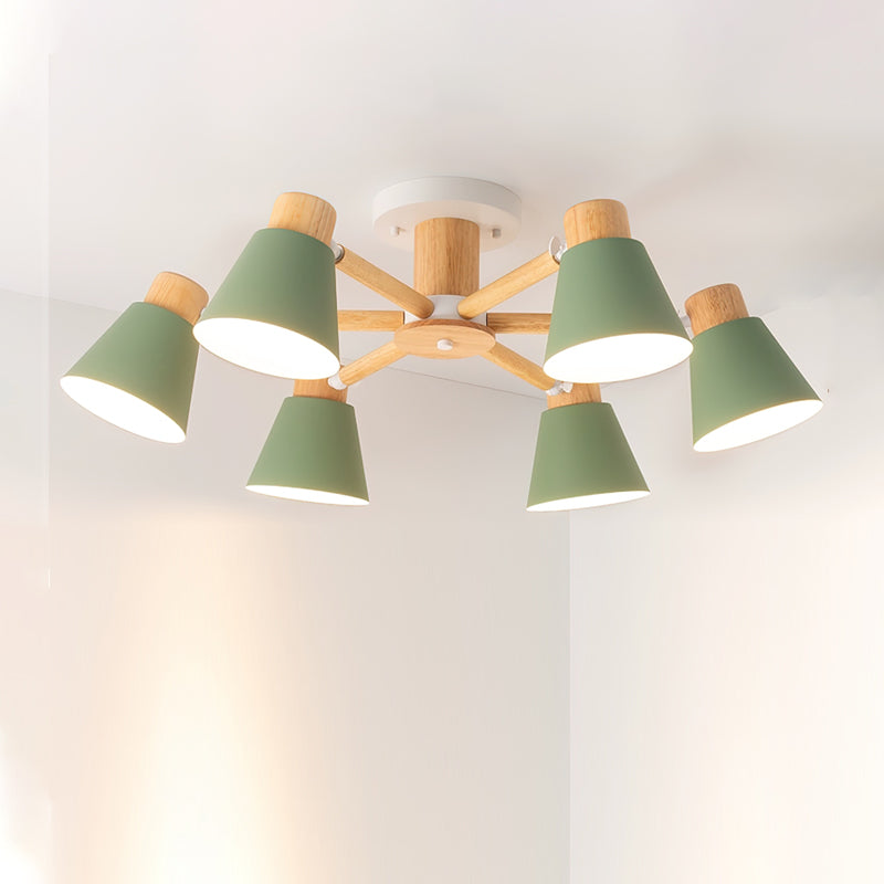Loona Ceiling Lamp