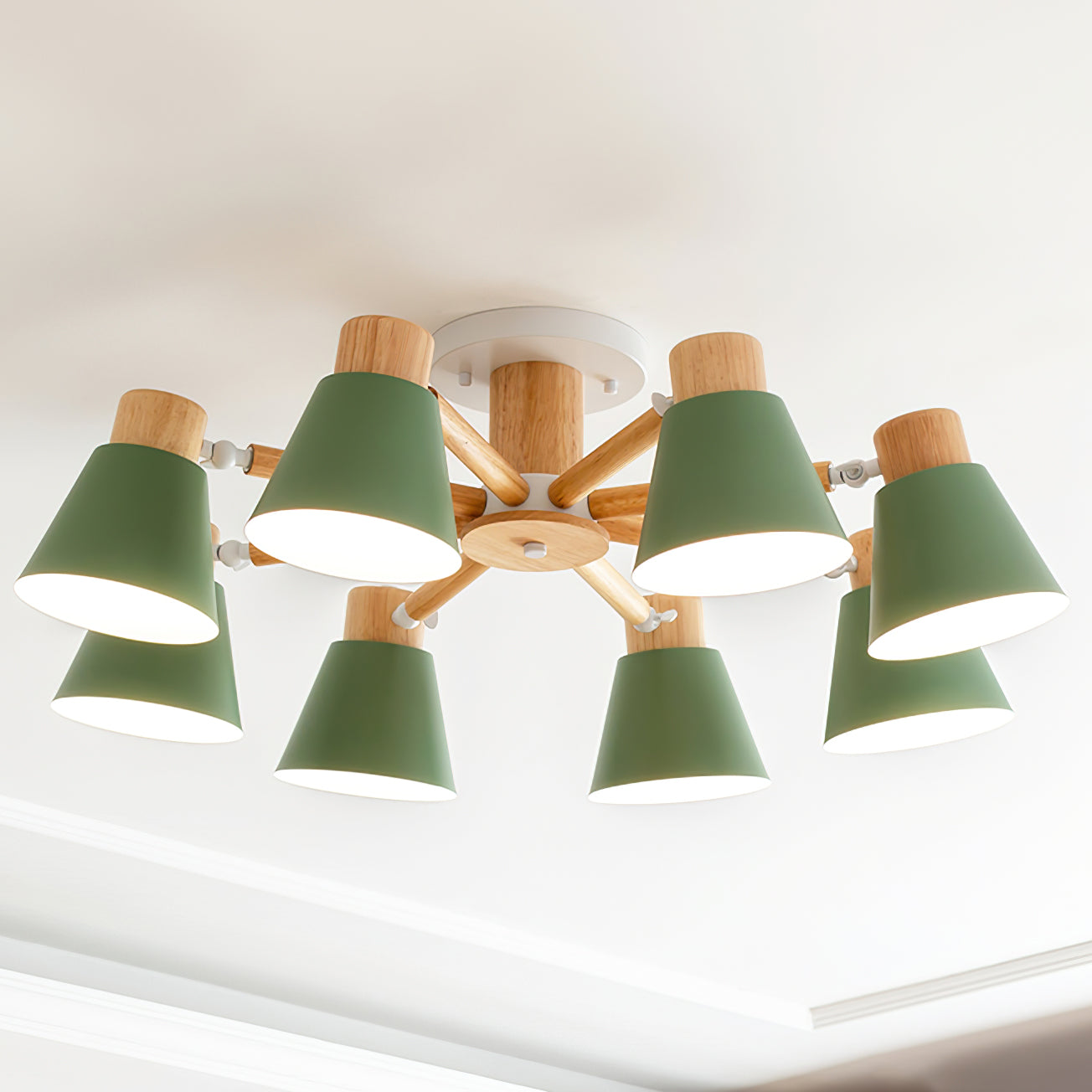 Loona Ceiling Lamp