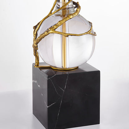 Lora Table Lamp