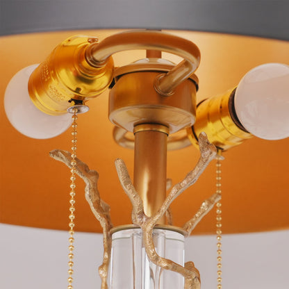 Lora Table Lamp