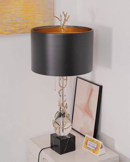 Lora Table Lamp