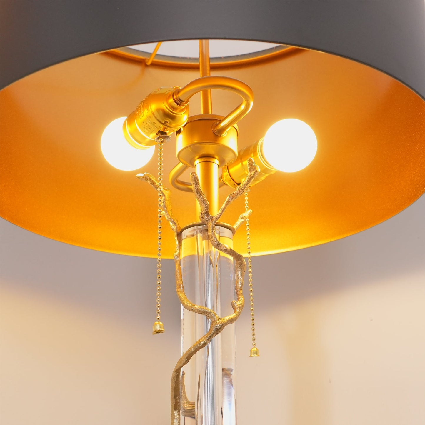 Lora Table Lamp