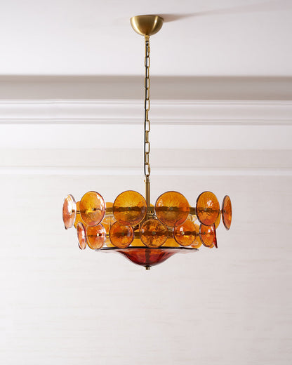 Lorenzo Chandelier