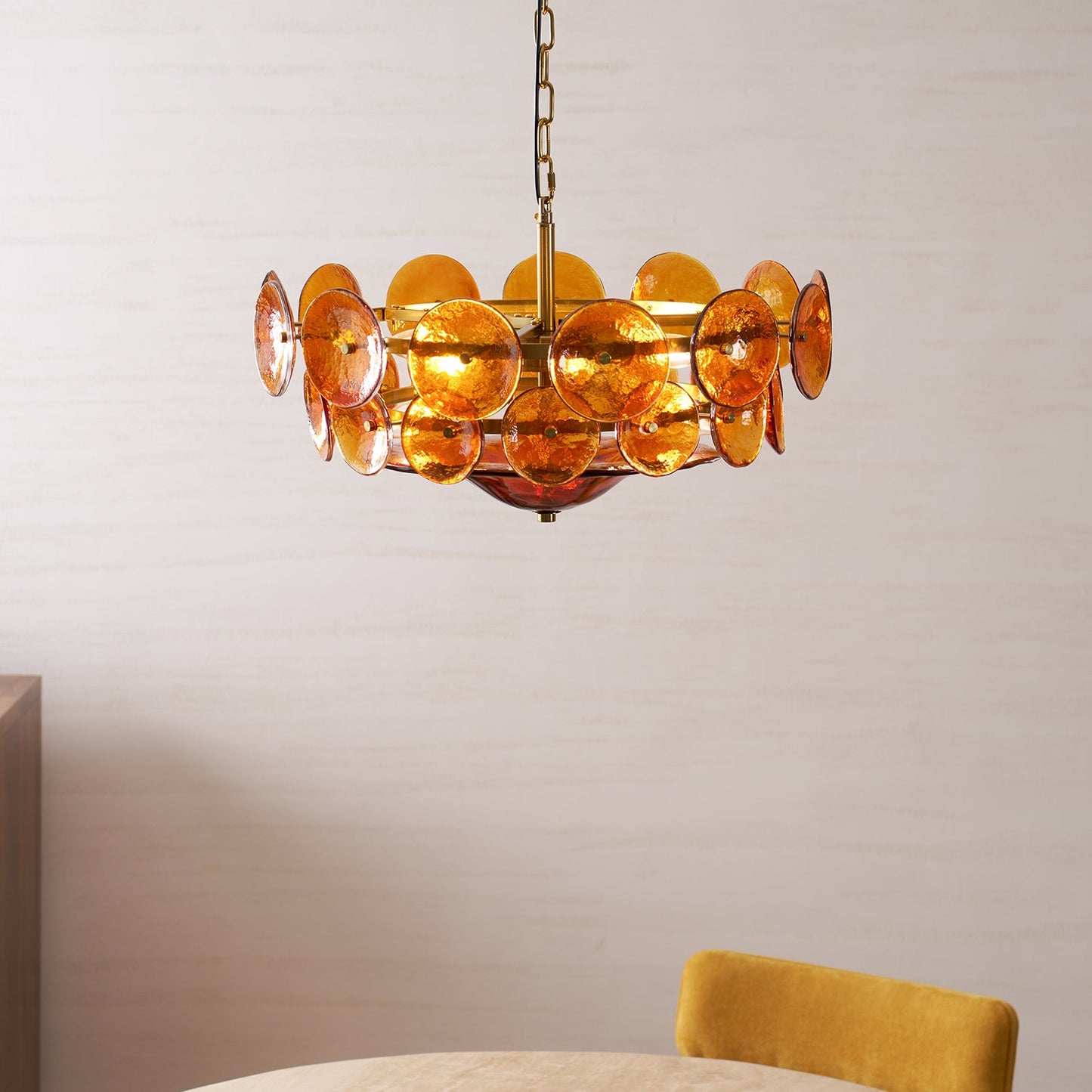 Lorenzo Chandelier