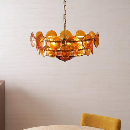 Lorenzo Chandelier