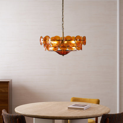 Lorenzo Chandelier