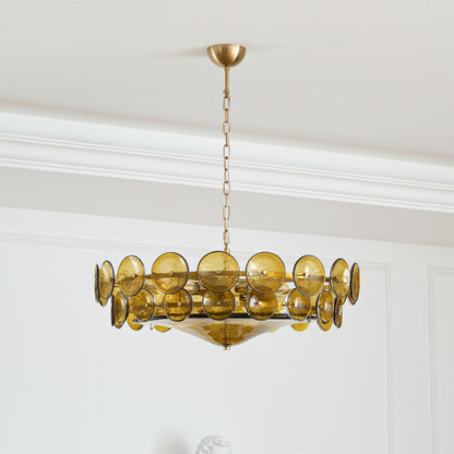 Lorenzo Chandelier