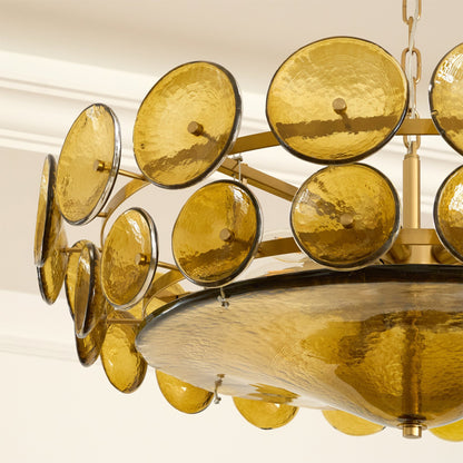 Lorenzo Chandelier