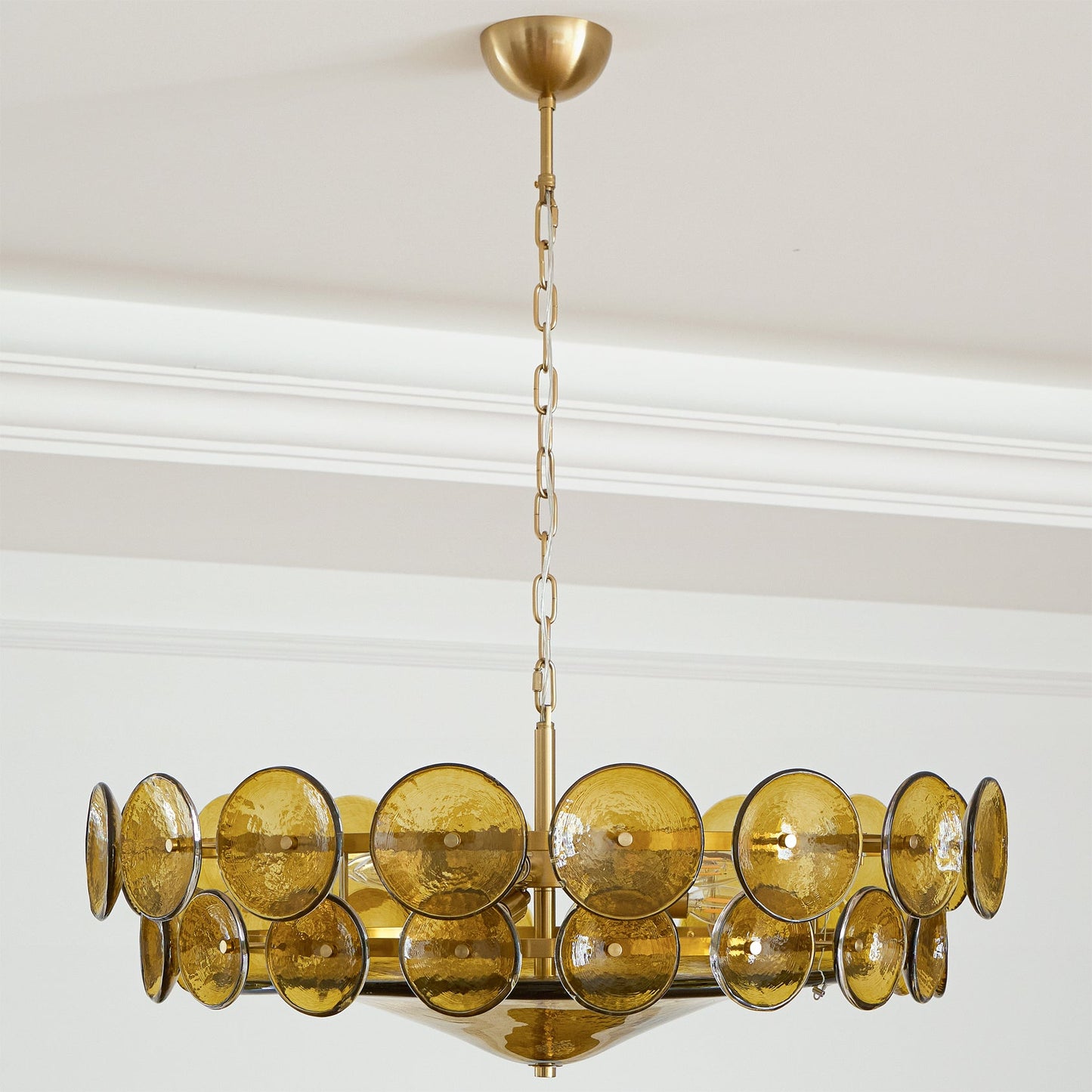 Lorenzo Chandelier