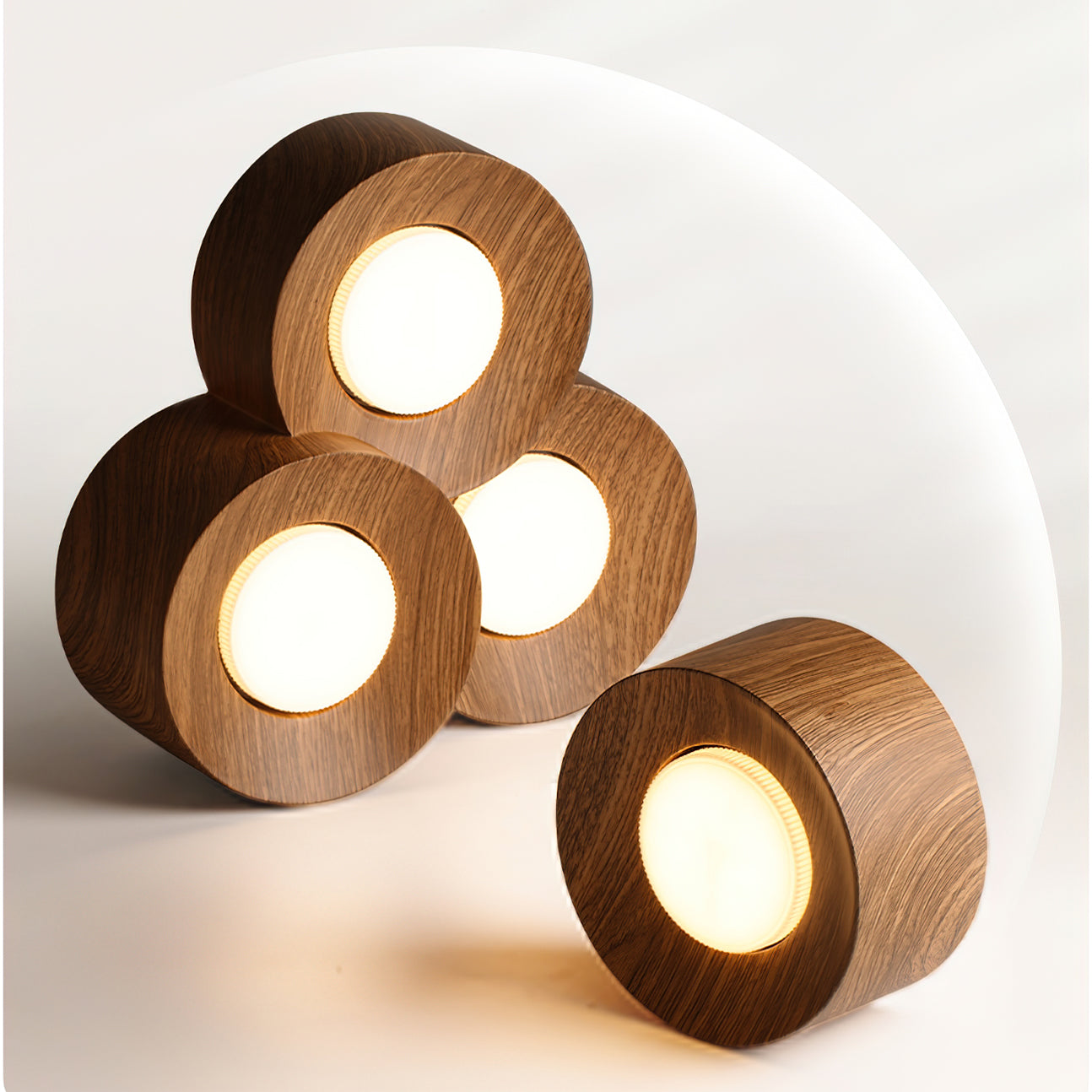 Loris Ceiling Light
