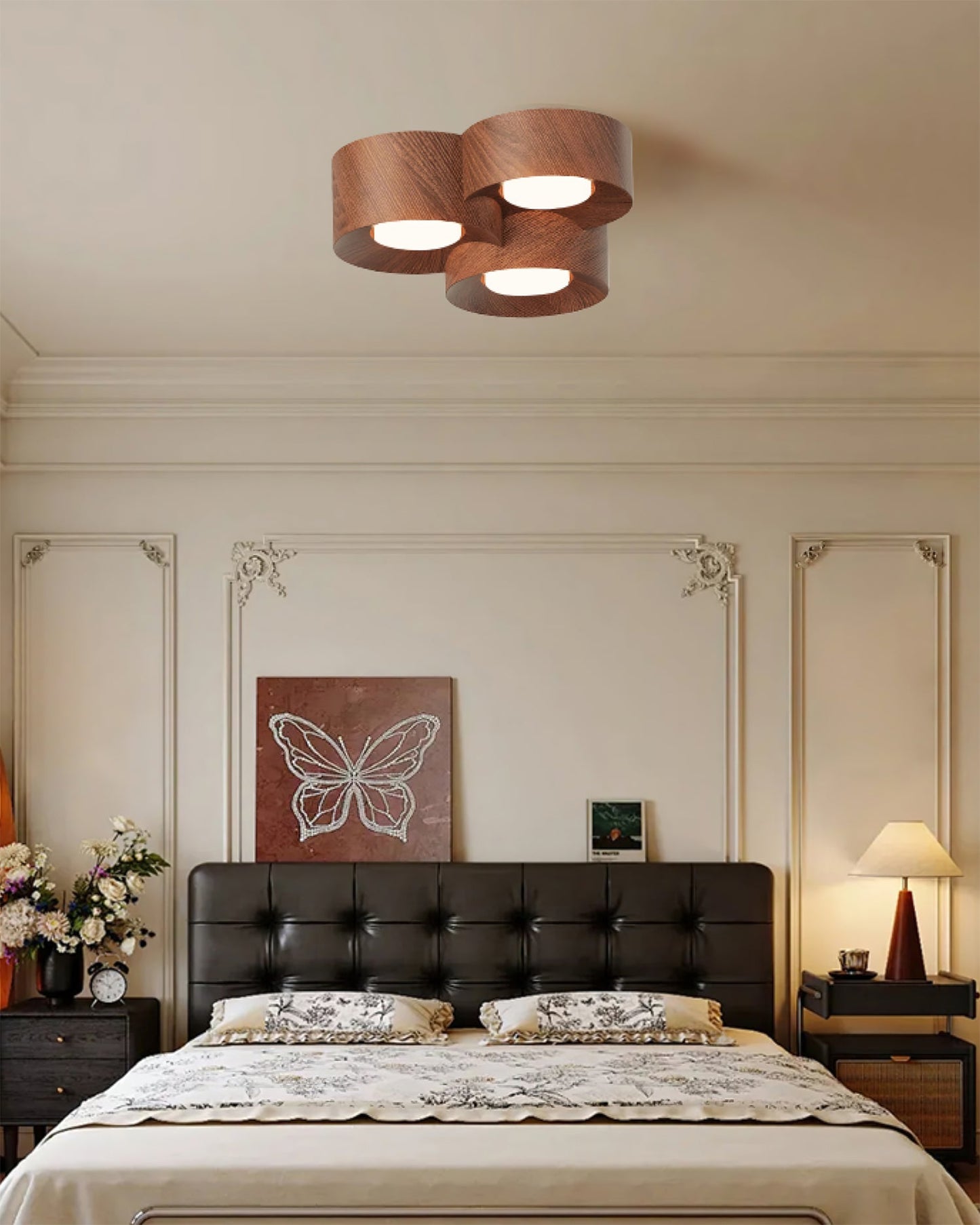 Loris Ceiling Light