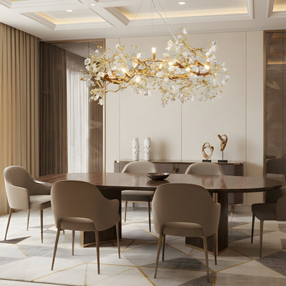 Lorna Berry Chandelier