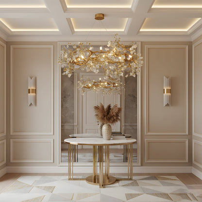 Lorna Berry Chandelier