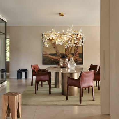 Lorna Berry Chandelier