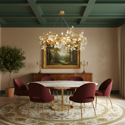 Lorna Berry Chandelier