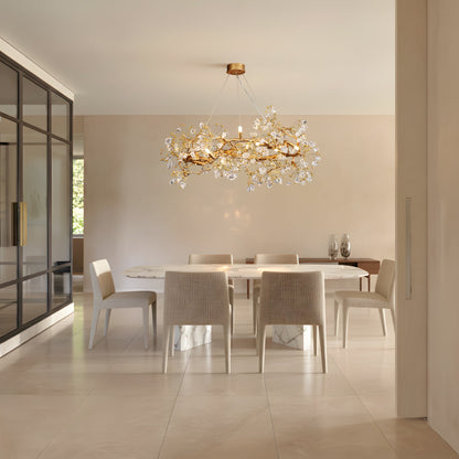 Lorna Berry Chandelier