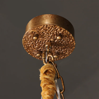 Lorna Berry Chandelier