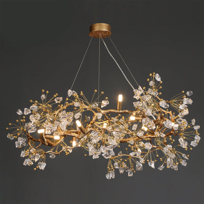Lorna Berry Chandelier