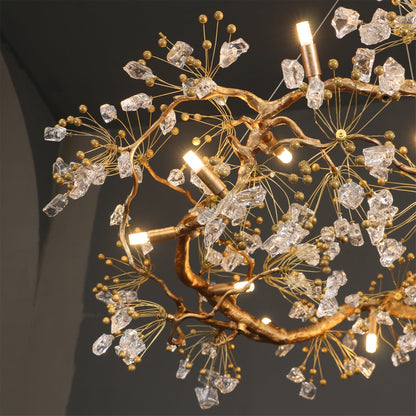 Lorna Berry Chandelier