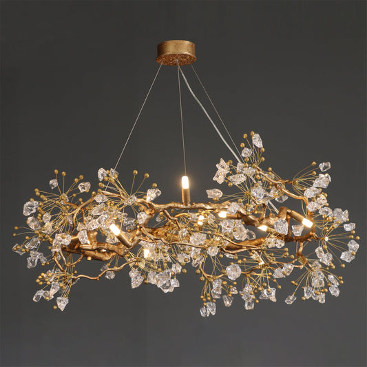 Lorna Berry Chandelier