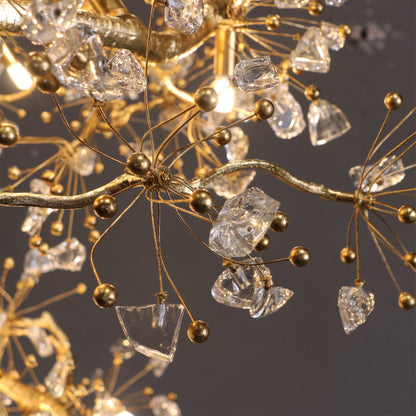 Lorna Berry Chandelier