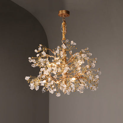 Lorna Berry Chandelier