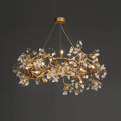 Lorna Berry Chandelier