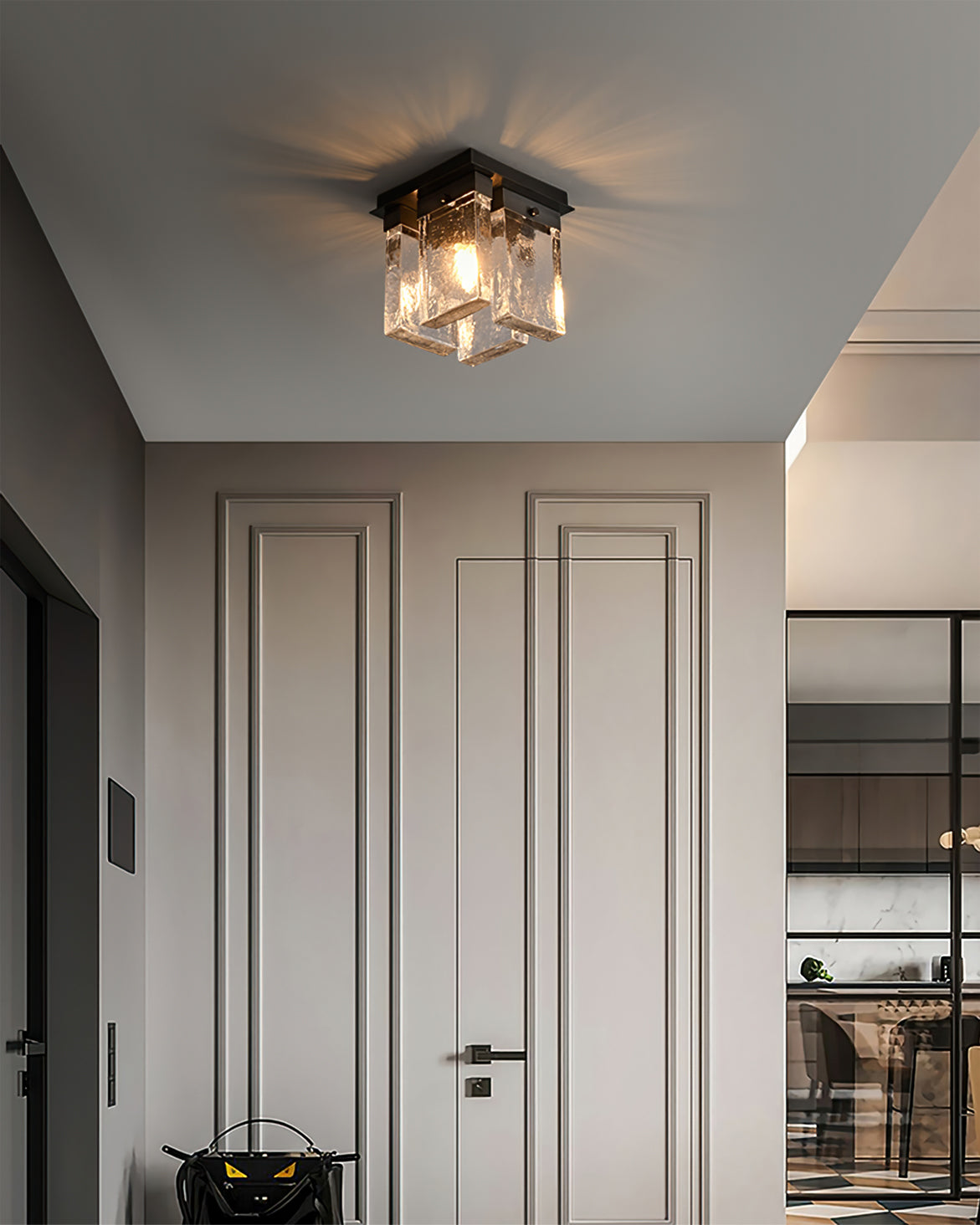 Lourmarin Ceiling Lamp