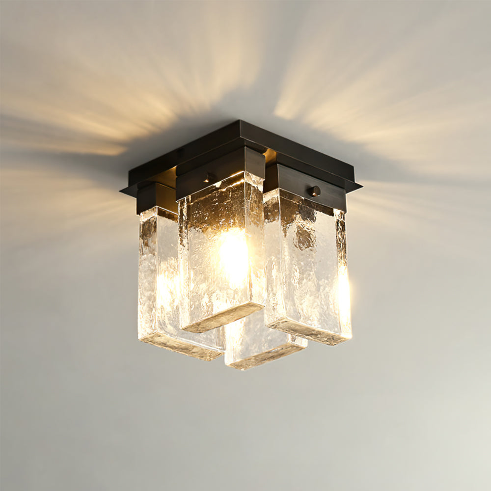Lourmarin Ceiling Lamp