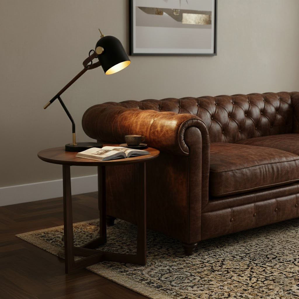 Lucide Waylon Table Lamp