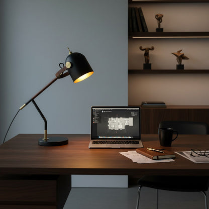 Lucide Waylon Table Lamp