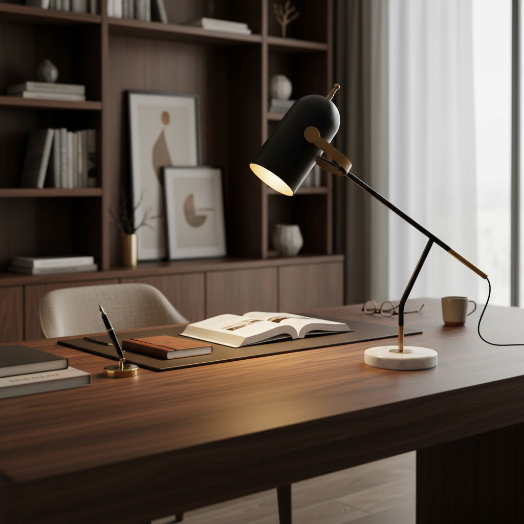 Lucide Waylon Table Lamp
