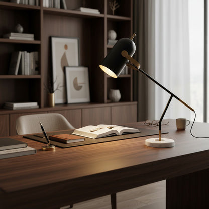 Lucide Waylon Table Lamp