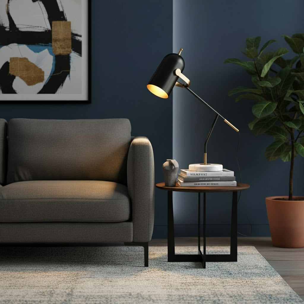 Lucide Waylon Table Lamp