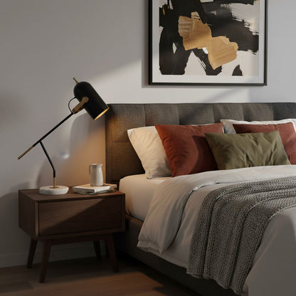 Lucide Waylon Table Lamp