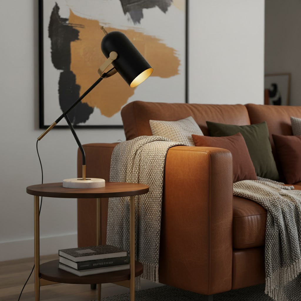 Lucide Waylon Table Lamp
