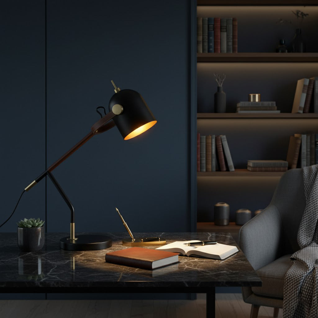Lucide Waylon Table Lamp