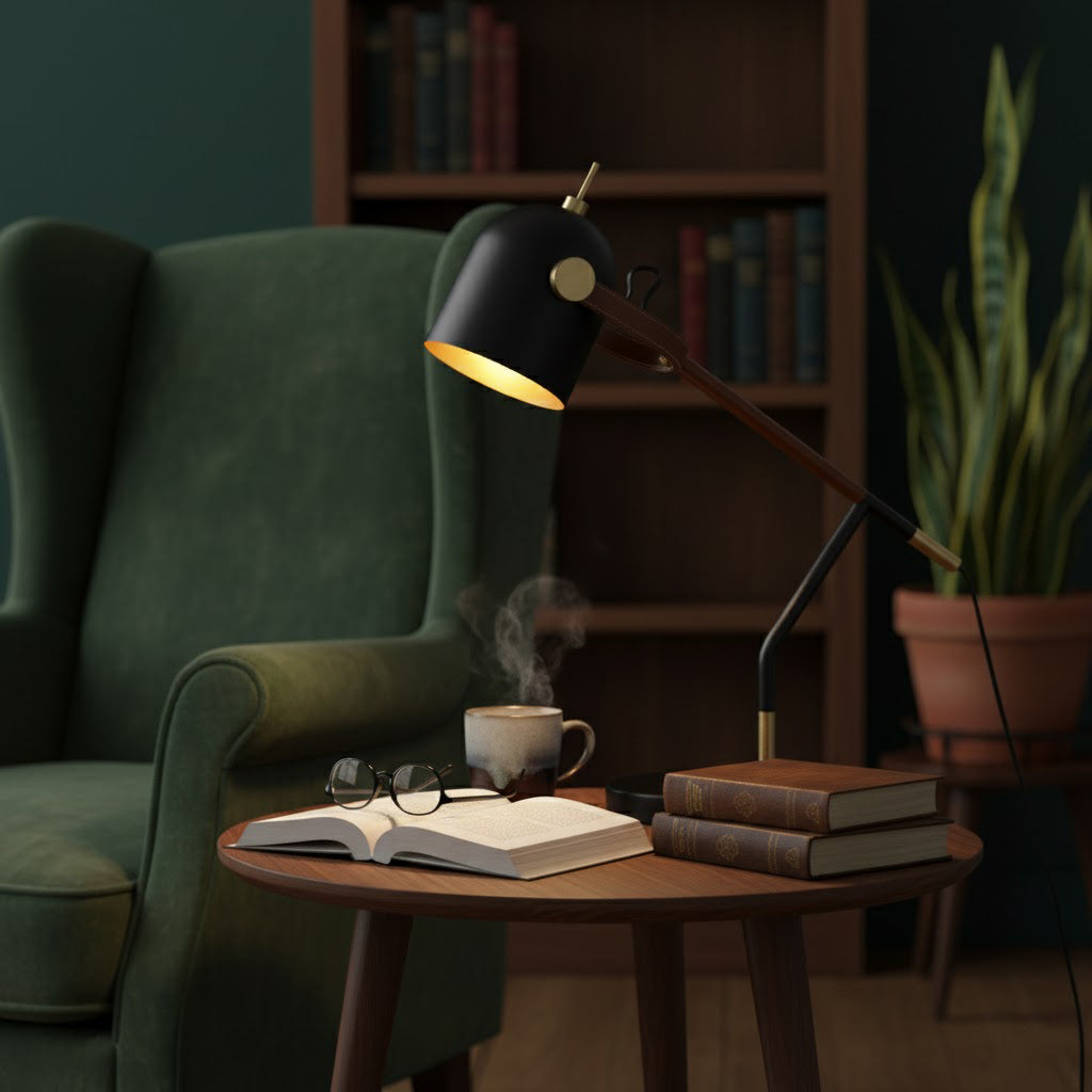 Lucide Waylon Table Lamp