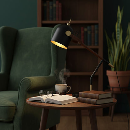 Lucide Waylon Table Lamp
