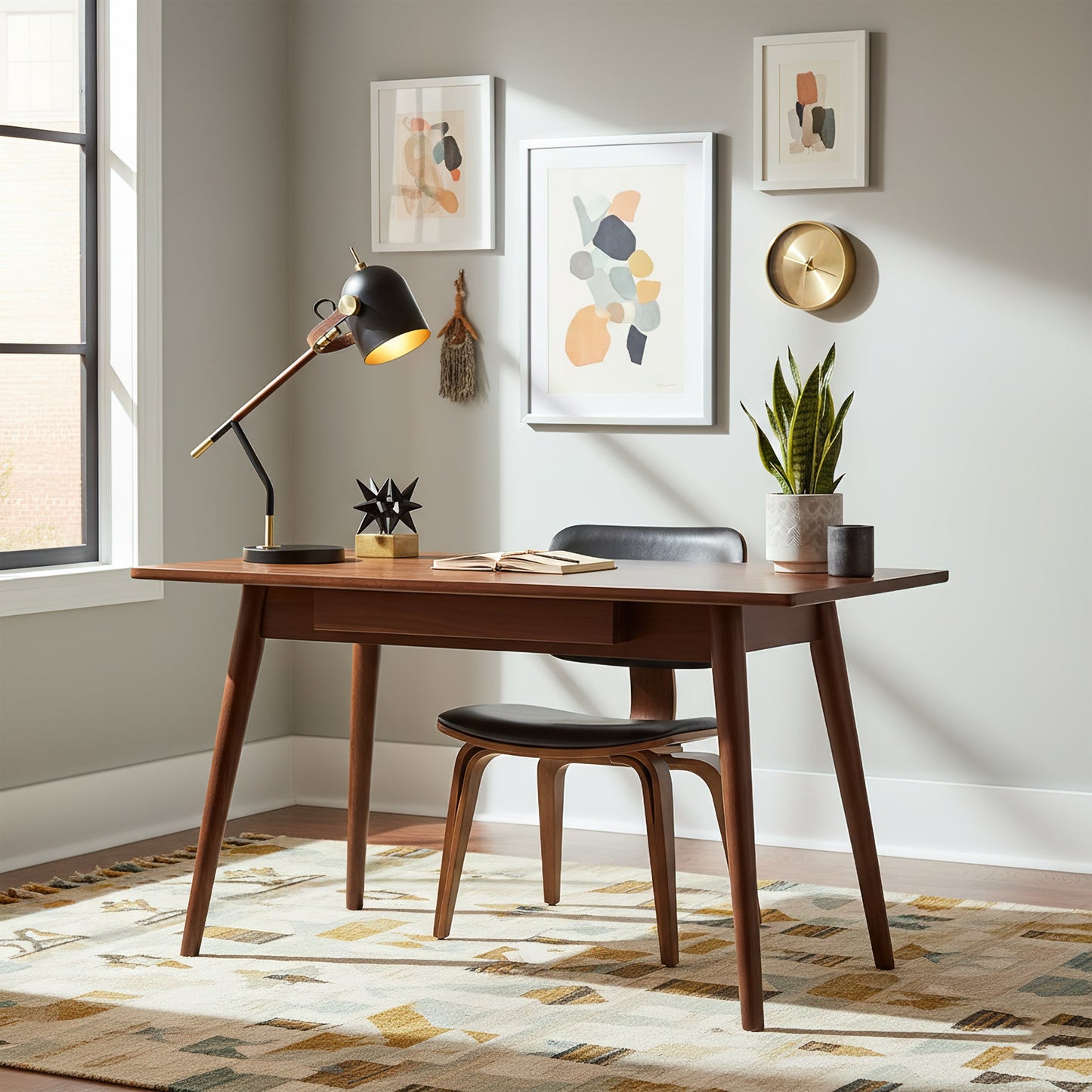 Lucide Waylon Table Lamp