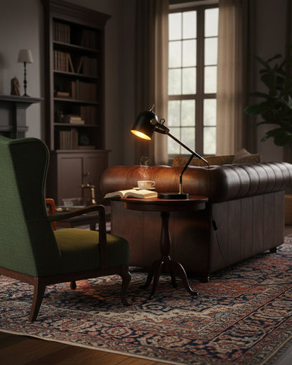 Lucide Waylon Table Lamp