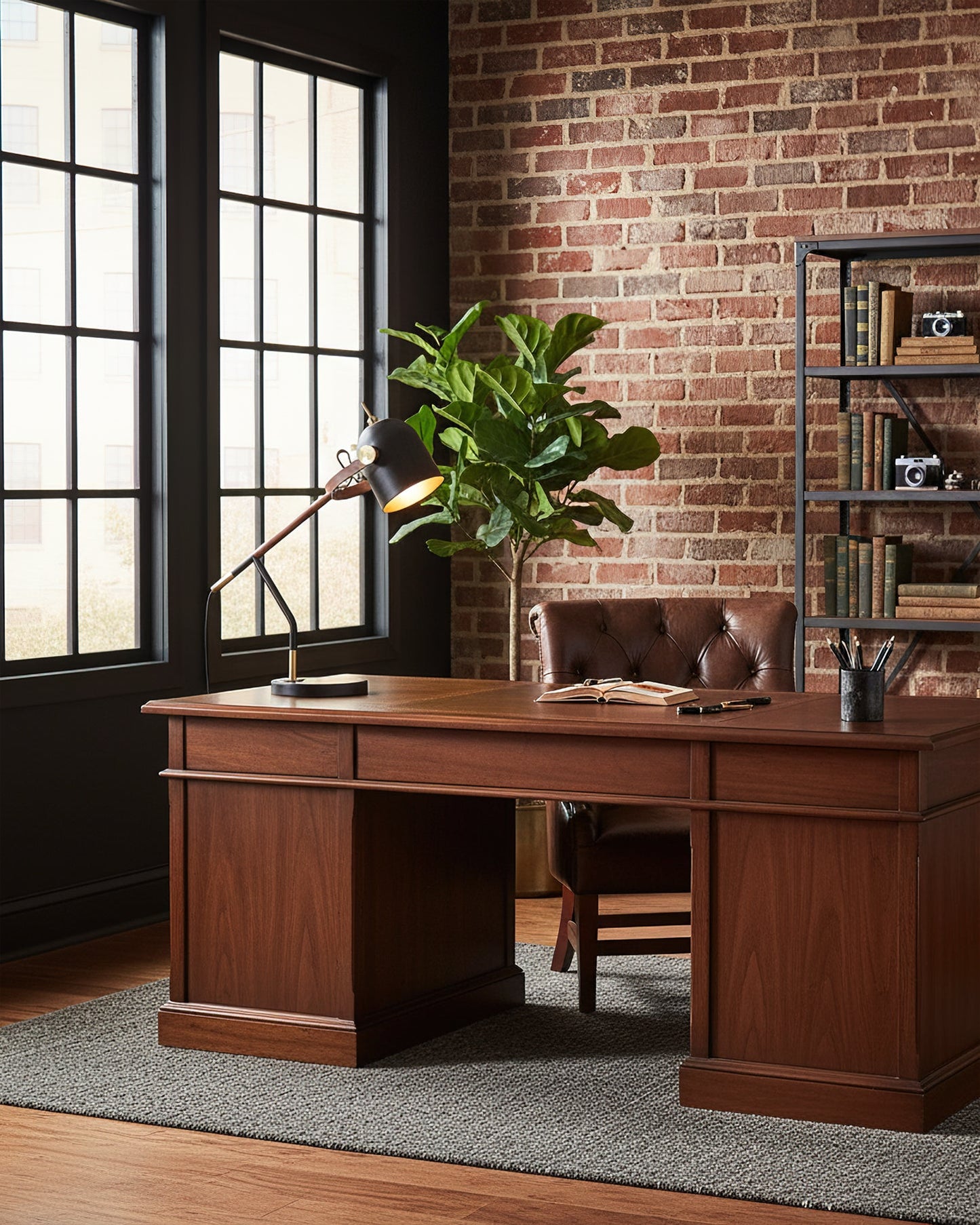 Lucide Waylon Table Lamp