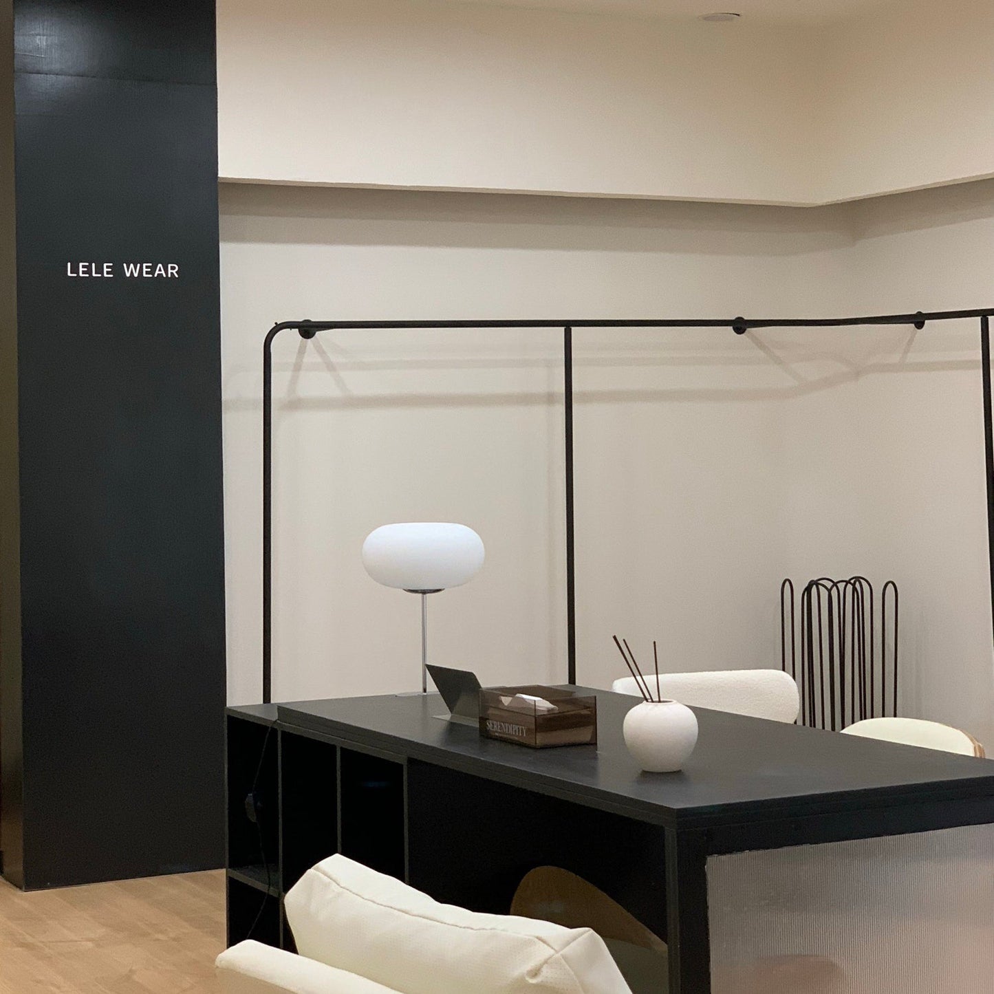 Lumi Table Lamp