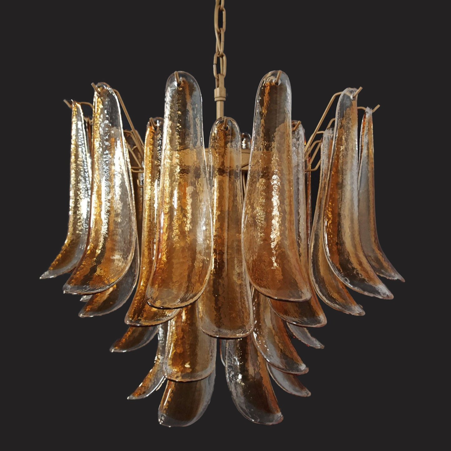 Luna Chandelier