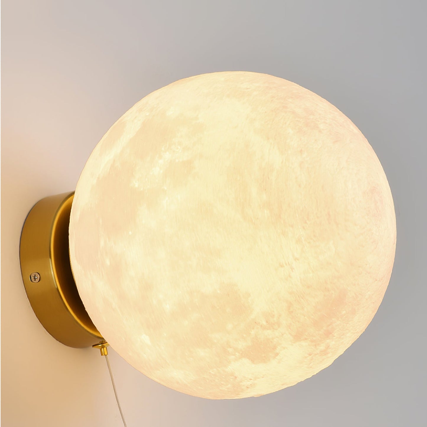 Lunar Wall Lamp